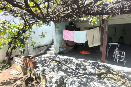 Casa à venda com 5 quartos, sendo 2 suítes, em Jardim Umarizal, São Paulo, SP