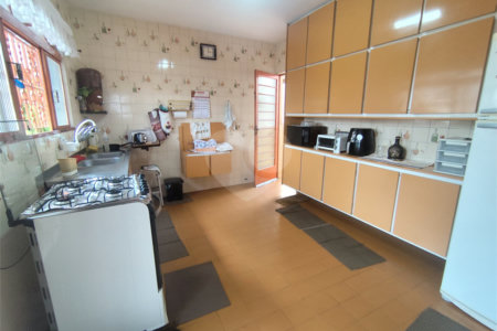Casa à venda com 4 quartos, sendo 1 suíte, em Tucuruvi, São Paulo, SP