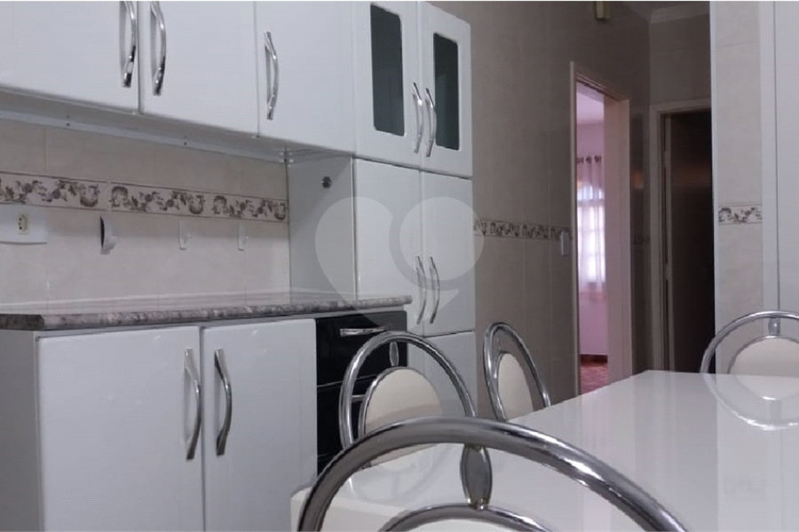 Casa à venda com 3 quartos em Mandaqui, São Paulo, SP