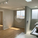 Apartamento à venda com 2 quartos em Água Branca, São Paulo, SP