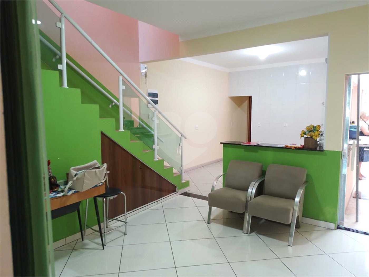 Casa à venda com 2 suítes em Vila Olímpia, Sorocaba, SP