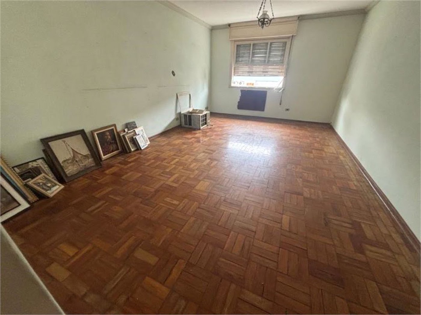 Apartamento à venda, 185 m² por R$ 800.000,00 - Gonzaga - Santos/SP