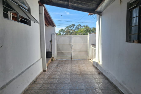 Casa à venda com 4 quartos em Jardim Itália, Itapetininga, SP