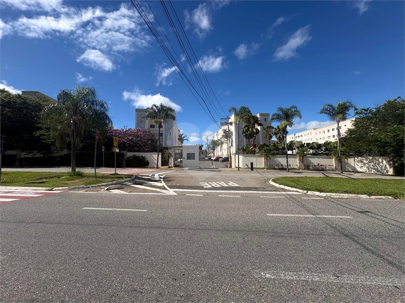 Apartamento à venda com 2 quartos em Bairro da Vossoroca, Sorocaba, SP