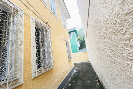 Casa à venda com 4 quartos em Tijuca, Rio de Janeiro, RJ