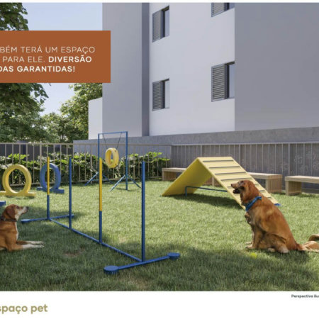 Vista Parque Residencial