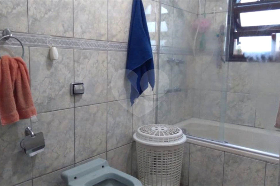 Sobrado à venda com 3 quartos, sendo 1 suíte,  em Vila Guilherme, São Paulo, SP