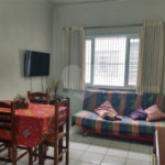 Apartamento à venda com 1 suíte em Pinheiros, São Paulo, SP