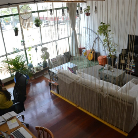 Apartamento à venda com 3 quartos em Santana, São Paulo, SP