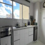 Apartamento à venda com 3 quartos, sendo 1 suíte, em Moema, São Paulo, SP