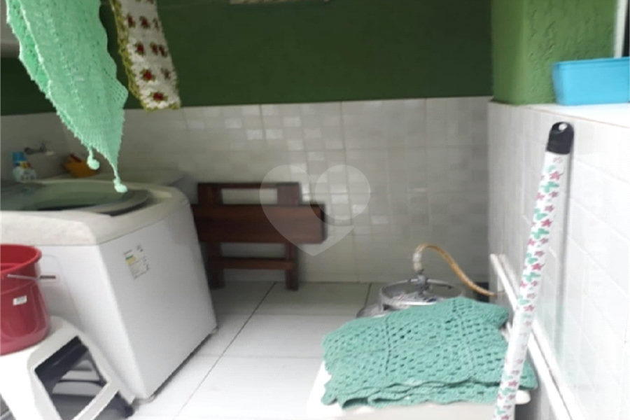 Casa à venda com 2 quartos em Pirituba, São Paulo, SP