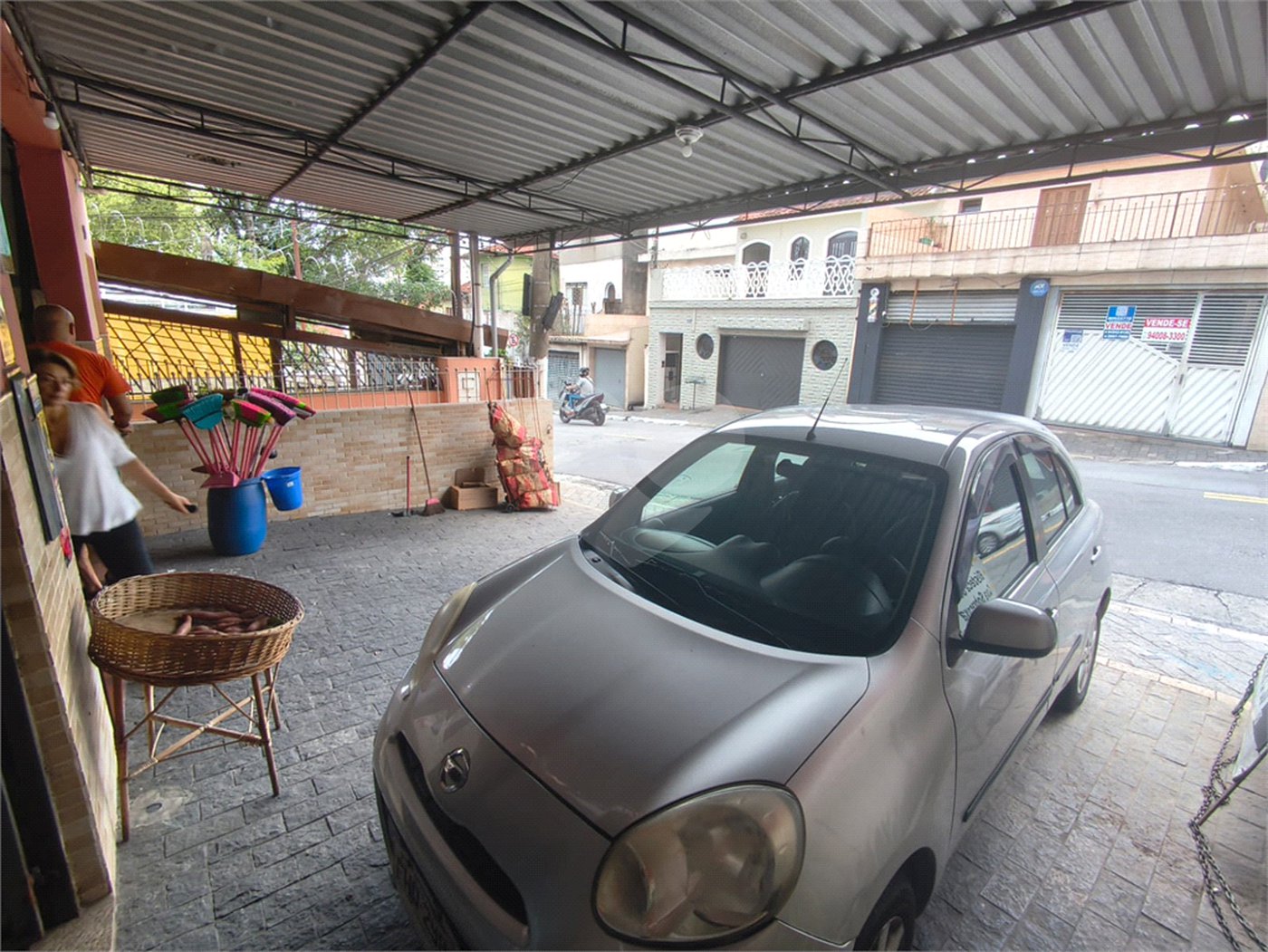 Sobrado à venda com 4 quartos, sendo 1 suíte,  em Vila Aurora (zona Norte), São Paulo, SP