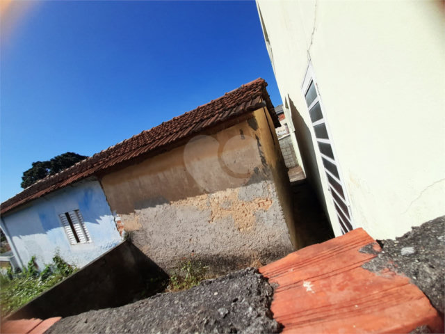 Casa à venda com 2 quartos em Tucuruvi, São Paulo, SP