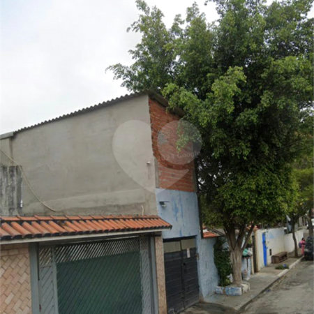 Terreno à venda em Vila Guarani (z Sul), São Paulo, SP