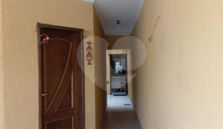 Sobrado à venda com 3 quartos, sendo 1 suíte,  em Vila América, Santo André, SP