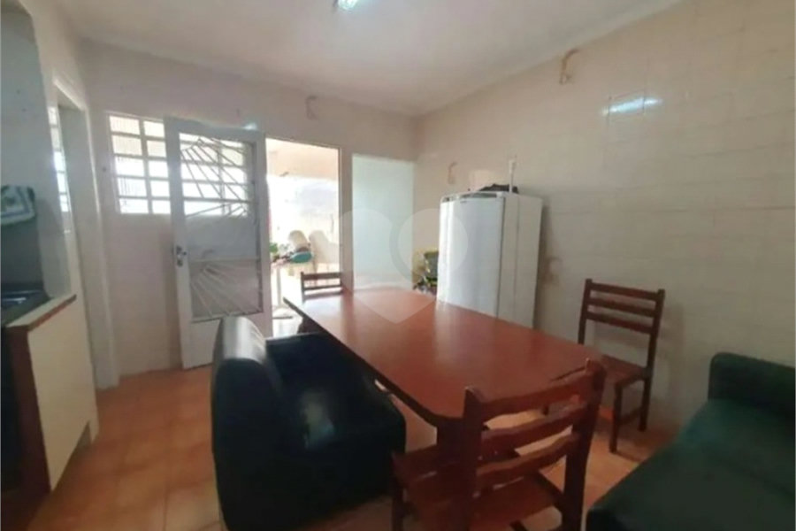 Casa à venda com 2 quartos em Tucuruvi, São Paulo, SP