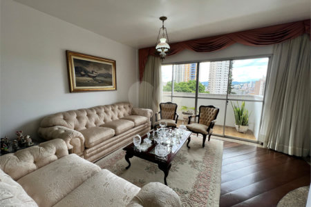 Apartamento à venda com 3 quartos, sendo 1 suíte, em Água Fria, São Paulo, SP