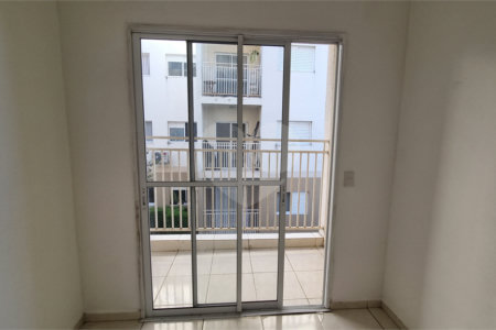 Apartamento à venda com 2 quartos em Jardim Antônio Cassillo, Votorantim, SP