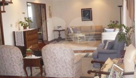Apartamento à venda com 4 quartos, sendo 2 suítes, em Santana, São Paulo, SP