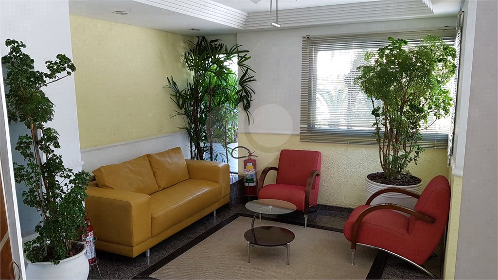 Apartamento à venda com 3 quartos, sendo 1 suíte, em Vila Paulicéia, São Paulo, SP