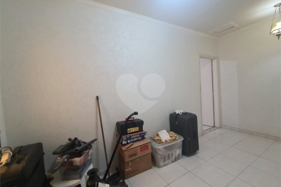 Sobrado à venda com 3 quartos, sendo 2 suítes, em Mandaqui, São Paulo, SP