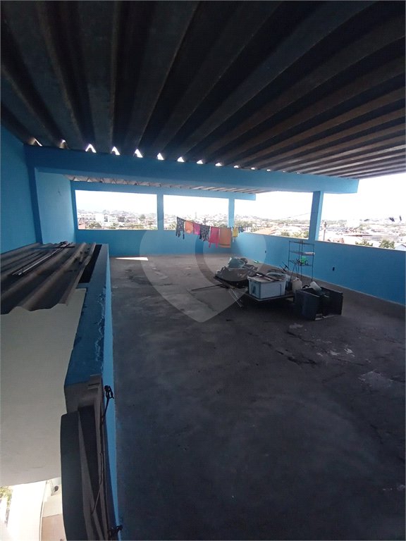 Triplex à venda com 5 quartos, sendo 1 suíte, em Santíssimo, Rio de Janeiro, RJ