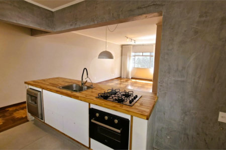 Apartamento à venda com 2 quartos, sendo 1 suíte, em Perdizes, São Paulo, SP