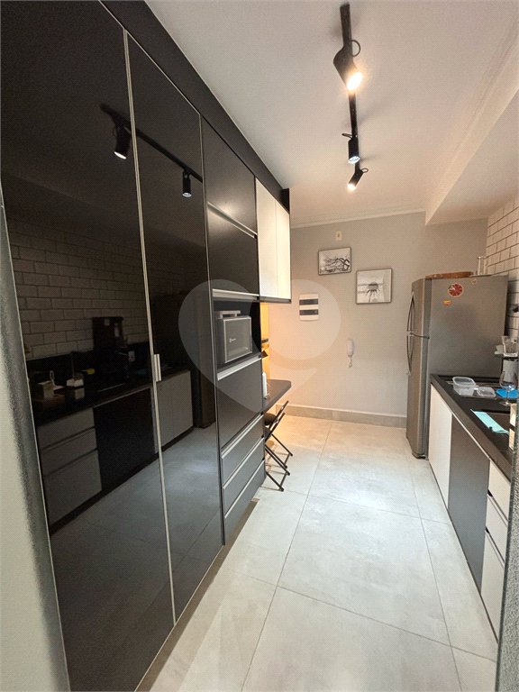 Apartamento à venda com 2 quartos, sendo 1 suíte, em Parque Campolim, Sorocaba, SP