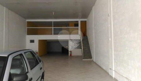 Galpão à venda com 1 quarto em Casa Verde, São Paulo, SP