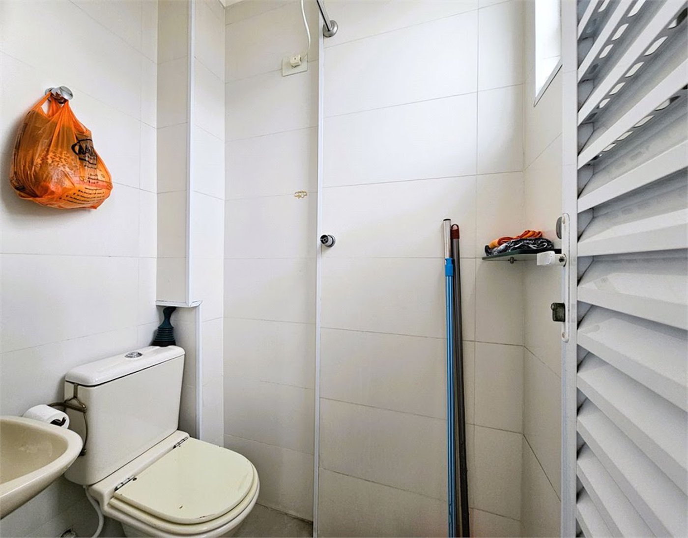 Apartamento Residencial à venda, Ponta da Praia, Santos - AP1069.