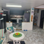 Casa à venda com 4 quartos, sendo 2 suítes, em Campo Grande, Rio de Janeiro, RJ