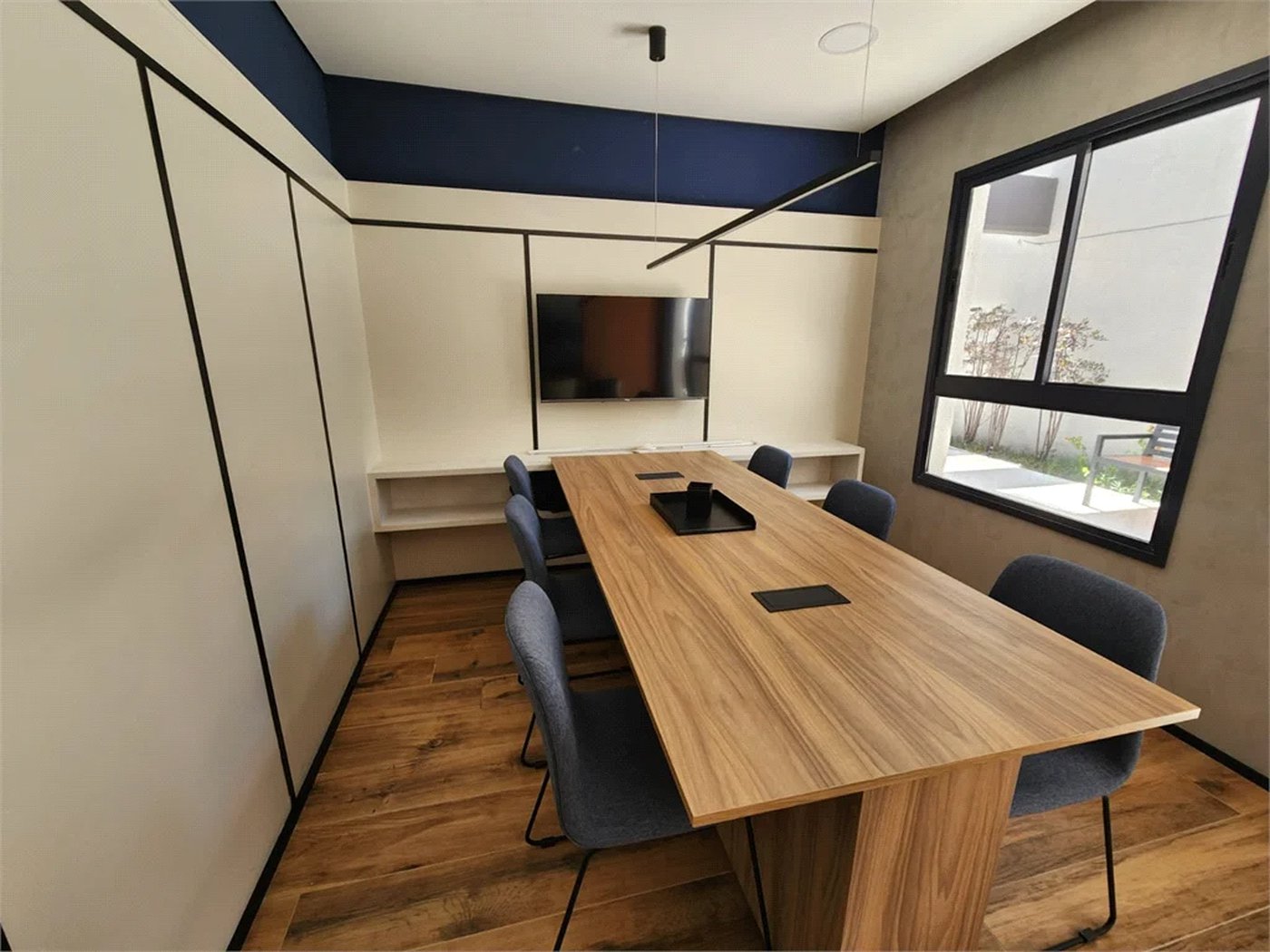 Apartamento à venda com 1 suíte em Pinheiros, São Paulo, SP
