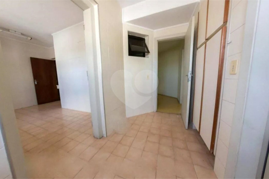 Apartamento à venda com 2 quartos, sendo 1 suíte, em Tucuruvi, São Paulo, SP