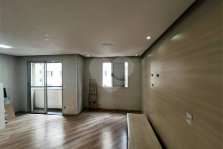 Apartamento à venda ou para alugar com 2 quartos em Vila Bela, São Paulo, SP