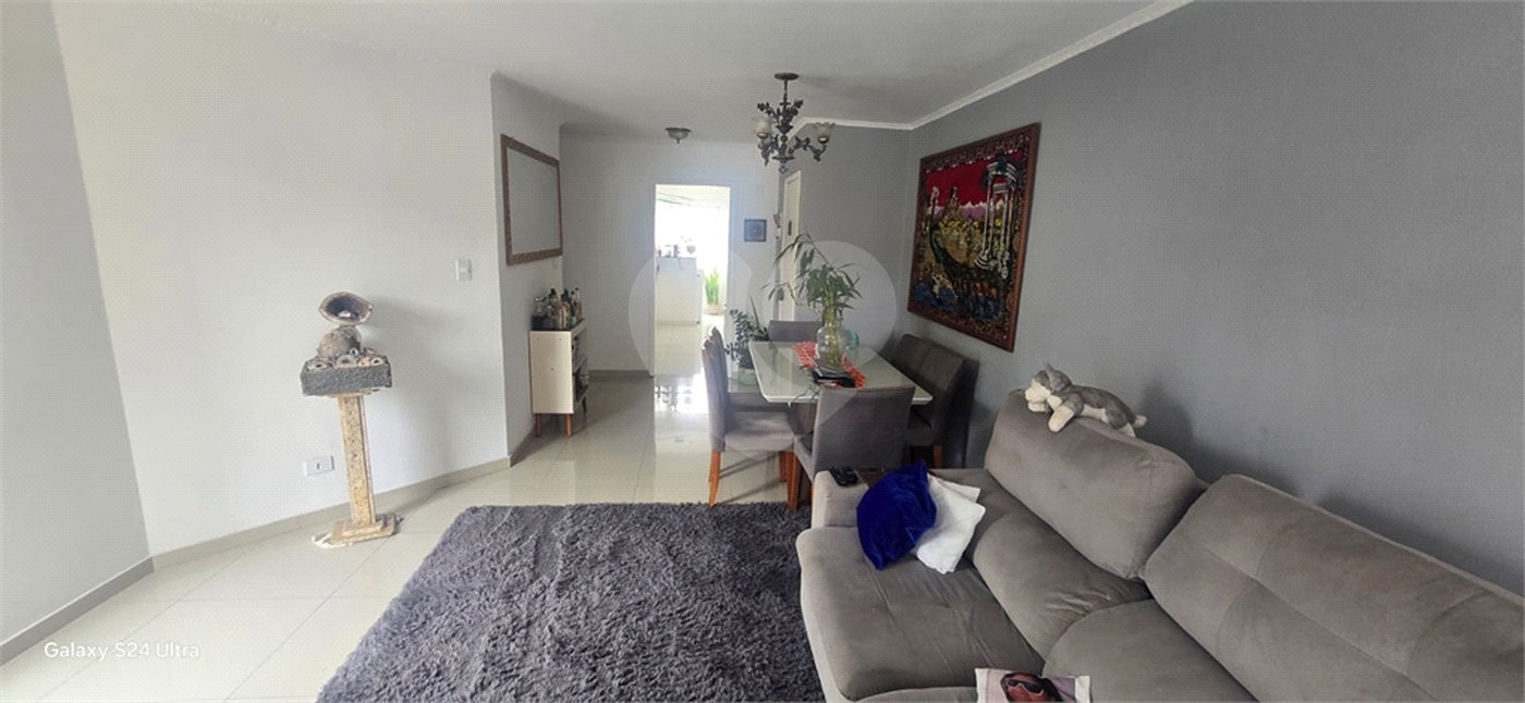 Apartamento à venda com 2 quartos, sendo 1 suíte,  em Vila Monumento, São Paulo, SP