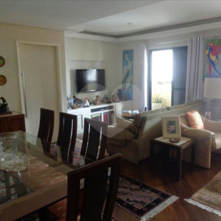 Apartamento à venda com 3 quartos, sendo 2 suítes, em Vila Leopoldina, São Paulo, SP