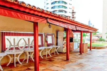 Apartamento à venda com 3 quartos, sendo 1 suíte, em Água Fria, São Paulo, SP