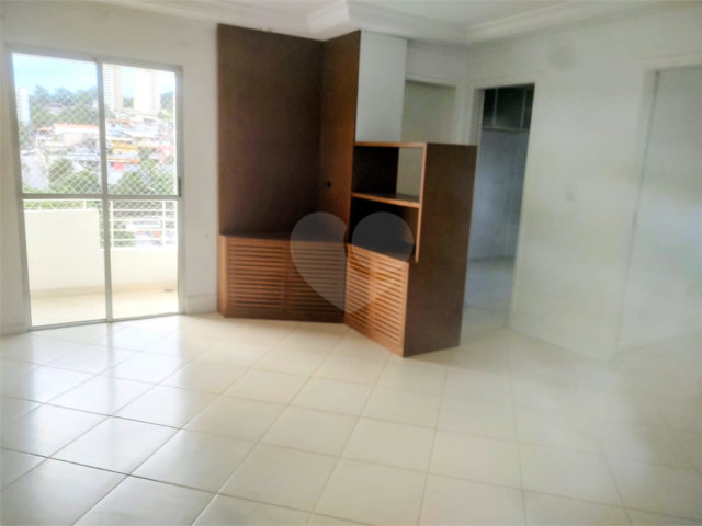 Apartamento à venda com 2 quartos em Mandaqui, São Paulo, SP
