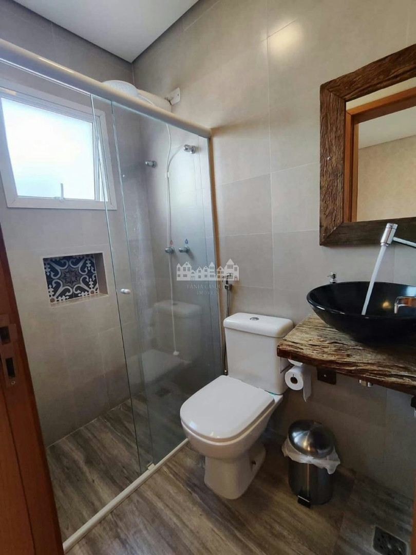 Casa de Condomínio, 6 quartos - Foto 38