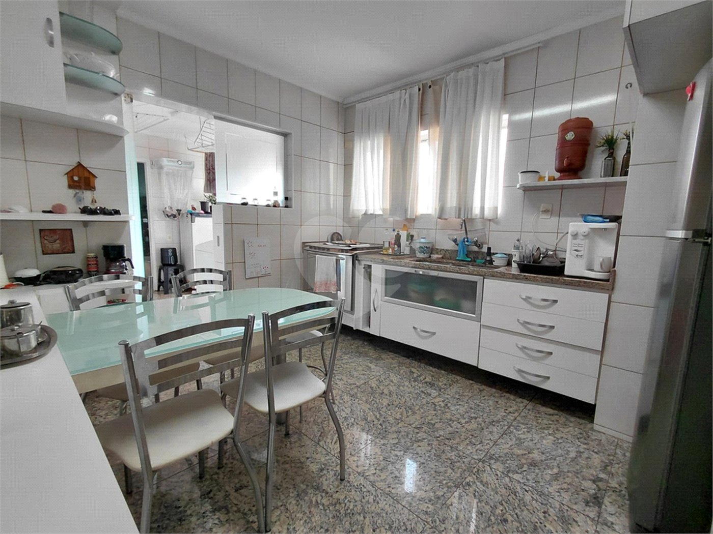 Apartamento à venda com 3 quartos, sendo 1 suíte,  em Perdizes, São Paulo, SP