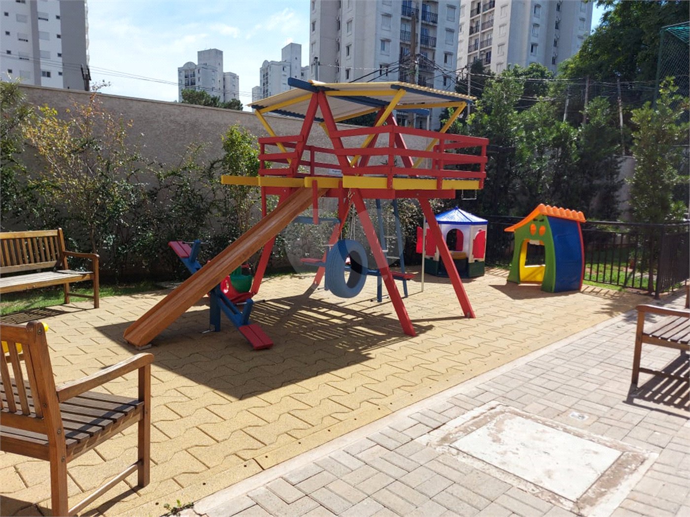 Apartamento à venda com 2 quartos em Pirituba, São Paulo, SP