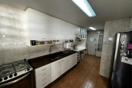 Apartamento à venda com 3 quartos, sendo 1 suíte,  em Jardim Guanabara, Rio de Janeiro, RJ