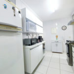Apartamento à venda com 3 quartos, sendo 1 suíte, em Alto da Boa Vista, São Paulo, SP