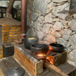 Casa à venda com 3 quartos, sendo 1 suíte, no condomínio Associação Reserva das Hortênsias, Mairiporã - SP