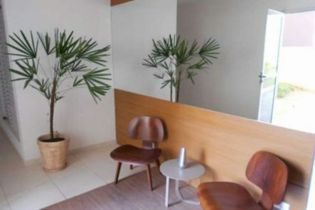 Apartamento à venda com 2 quartos, sendo 1 suíte, em Jardim Ester, São Paulo, SP