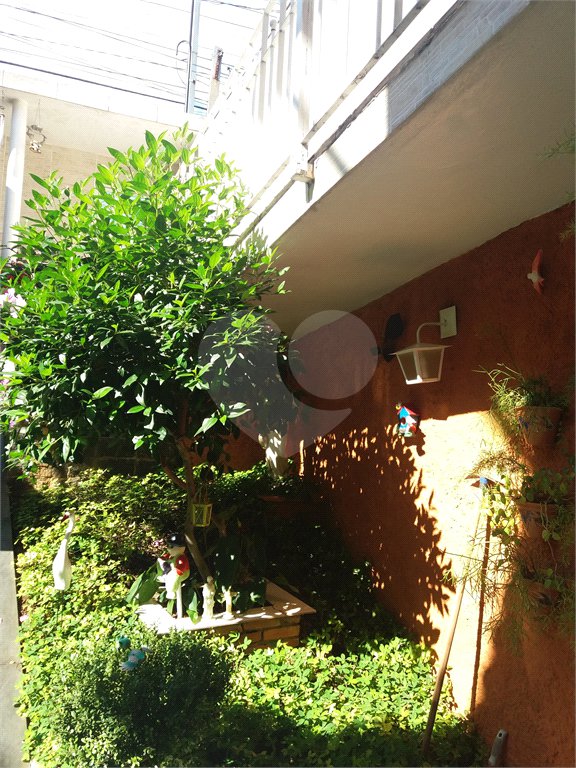 Sobrado à venda com 3 quartos, sendo 1 suíte, em Jardim Japão, São Paulo, SP