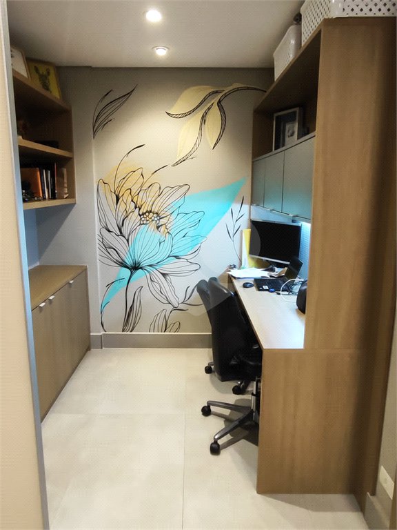 Apartamento à venda com 2 quartos, sendo 1 suíte,  em Santana, São Paulo, SP