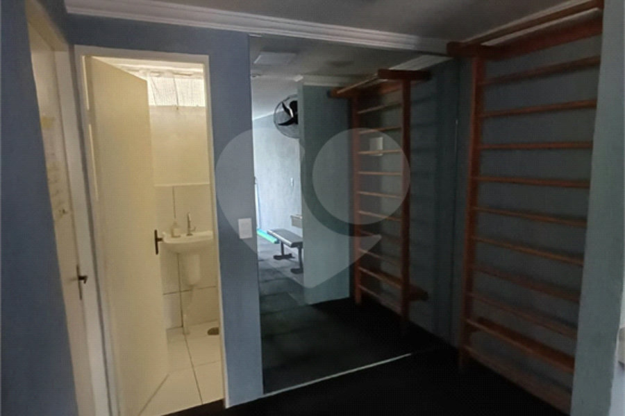 Apartamento à venda com 3 quartos em Tremembé, São Paulo, SP