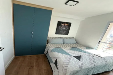 Apartamento à venda com 1 quarto em Vila Sônia, São Paulo, SP