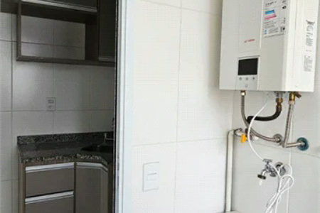 Apartamento para alugar com 2 suítes em Jardim Ampliação, São Paulo, SP